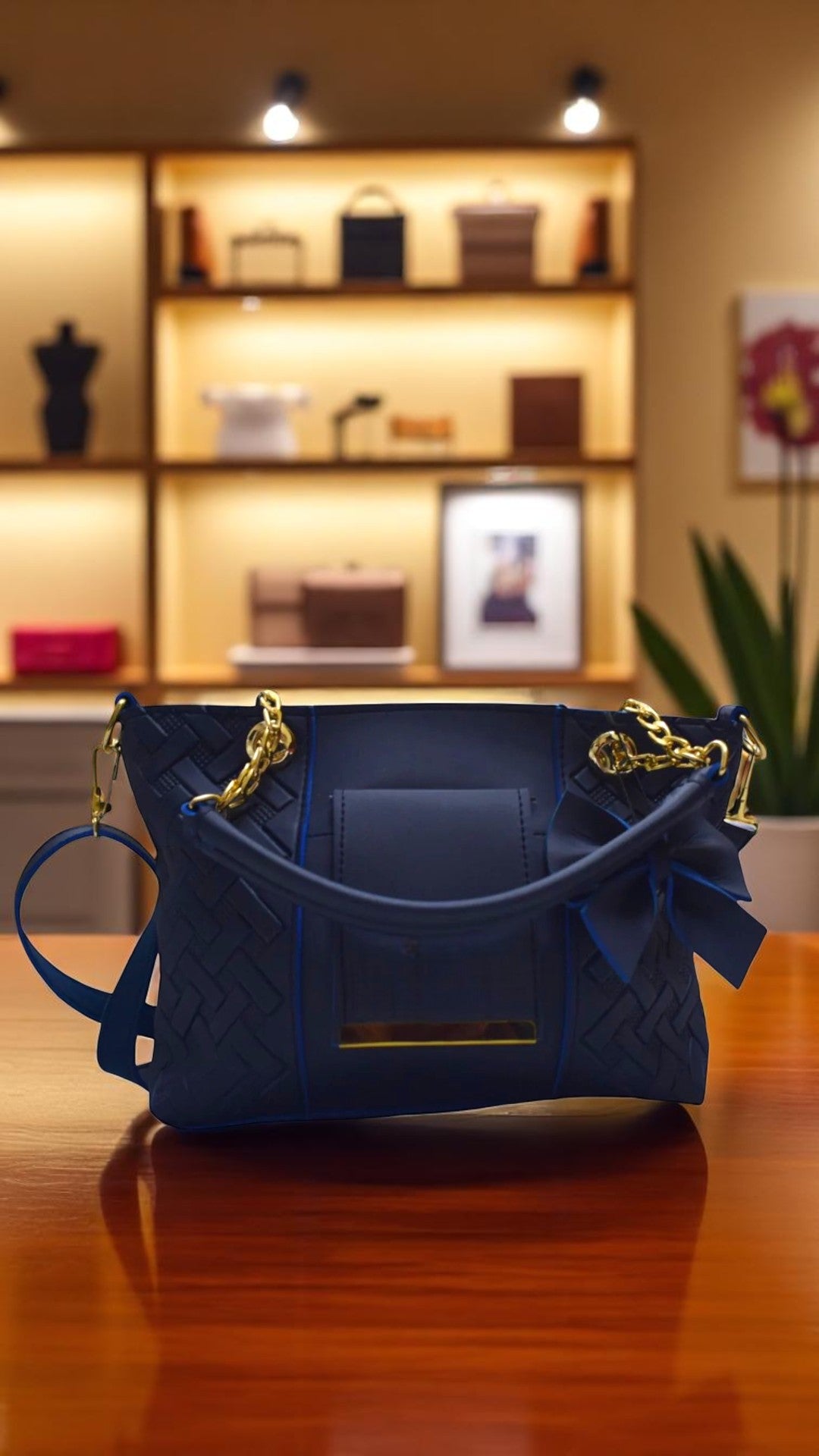 Ladies Handbags