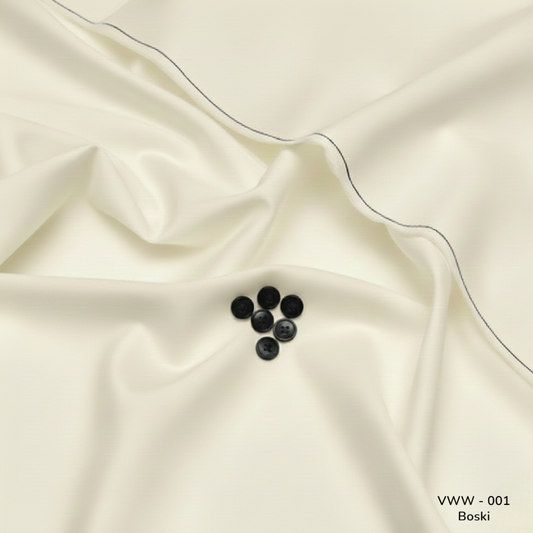 Boski - Cream ( VWW - 001 )