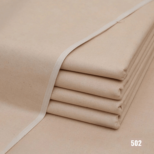 Rose Gold Karandi Khaddar ( VIK - 502 )