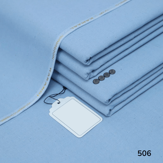 Karandi Khaddar ( VIK - 506 )