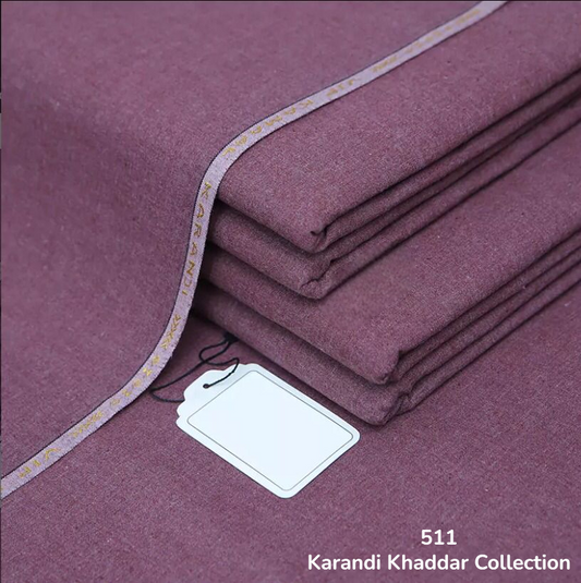 Falsa Karandi Khaddar ( VIK - 511 )