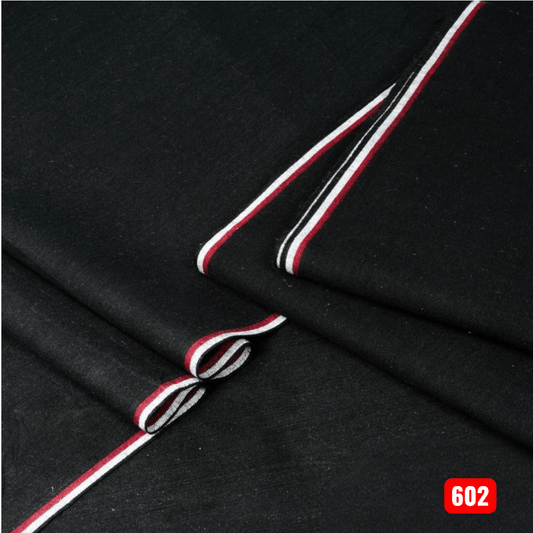 Cone Dyeing Khaddar ( VIC - 602 )