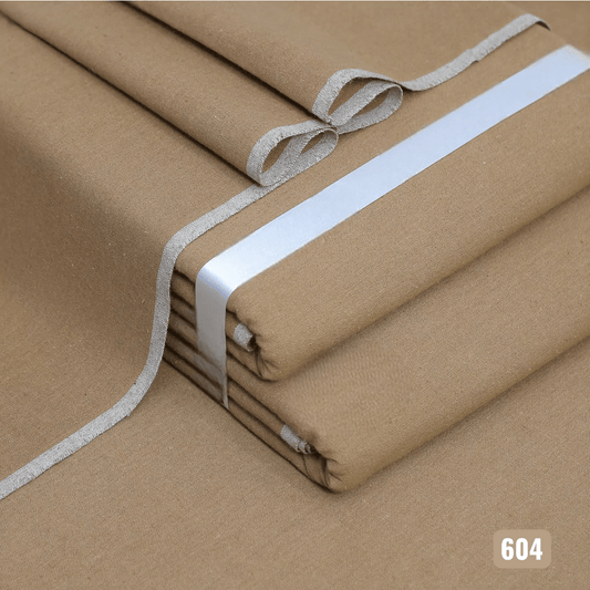 Cone Dyeing Khaddar ( VIC - 604 )