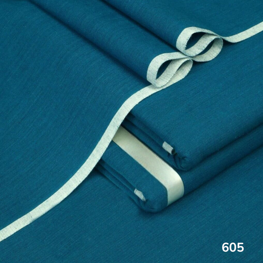 Cone Dyeing Khaddar ( VIC - 605 )