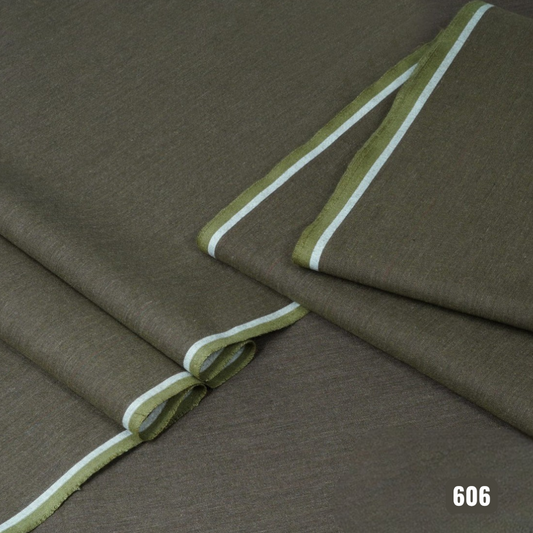 Cone Dyeing Khaddar ( VIC - 606 )