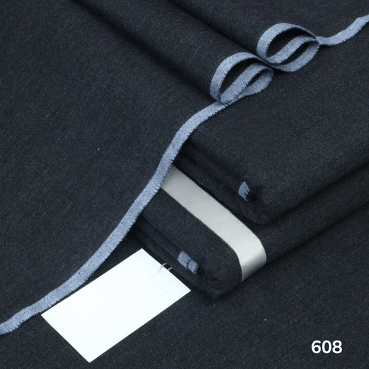 Cone Dyeing Khaddar ( VIC - 608 )