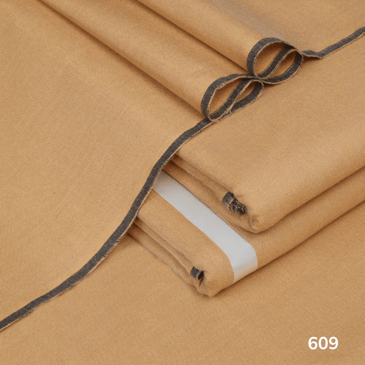 Cone Dyeing Khaddar ( VIC - 609 )